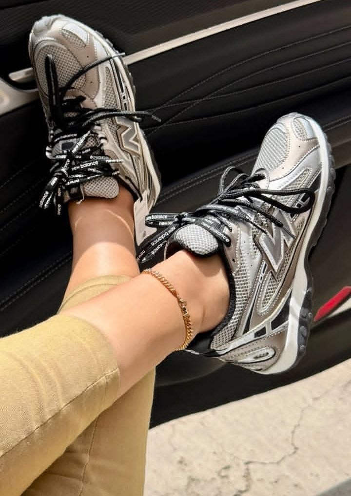 کتونی ونس NEW BALANCE ترند روز