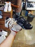 کتونی ونس NEW BALANCE ترند روز