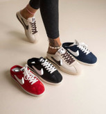 اسلیپر NIKE لژ 3 سانت ترند جدید