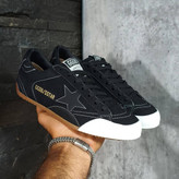 کتونی ونس GOLDEN GOOSE ترند روز زیره انعطاف پذیر پیو 2 سانت