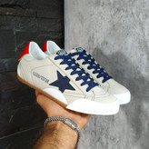 کتونی ونس GOLDEN GOOSE ترند روز زیره انعطاف پذیر پیو 2 سانت