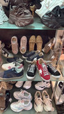 کتونی ونس GOLDEN GOOSE ترند روز زیره انعطاف پذیر پیو 2 سانت