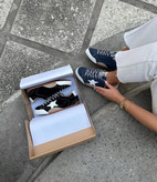 کتونی ونس GOLDEN GOOSE ترند روز زیره انعطاف پذیر پیو 2 سانت