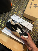 کتونی ونس GOLDEN GOOSE ترند روز زیره انعطاف پذیر پیو 2 سانت