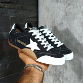 کتونی ونس GOLDEN GOOSE ترند روز زیره انعطاف پذیر پیو 2 سانت